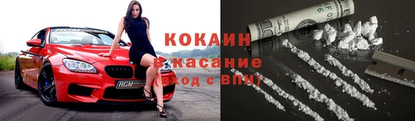 хмурый Богородицк
