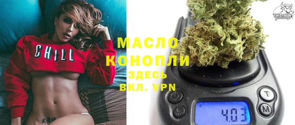 хмурый Богородицк